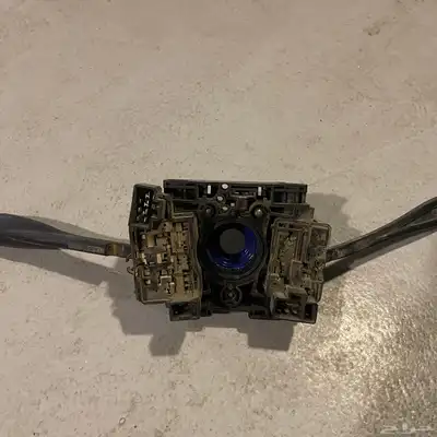 قطع نيسان سفاري 3