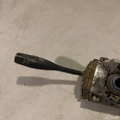 قطع نيسان سفاري 6