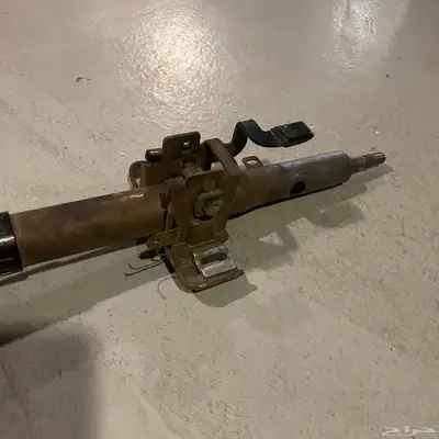 قطع نيسان سفاري 5