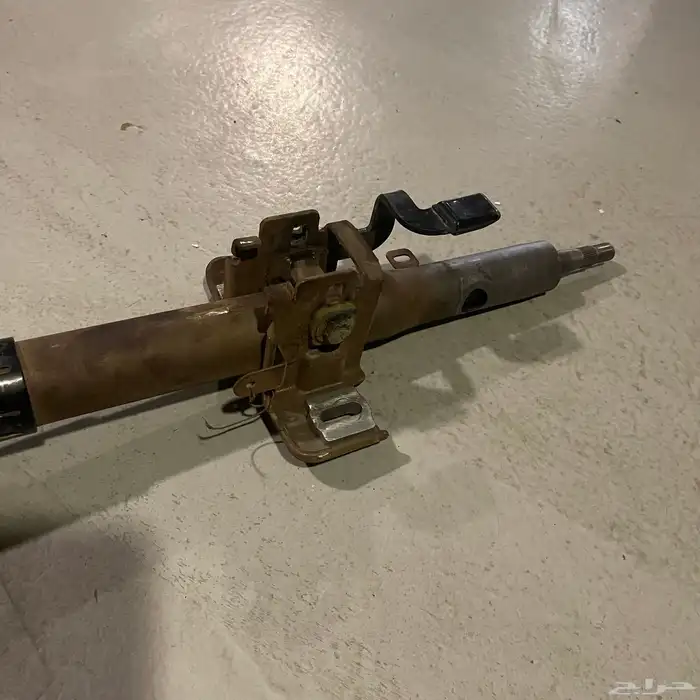 قطع نيسان سفاري 5