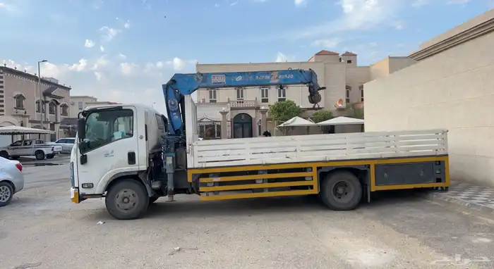 كرين ونش 3