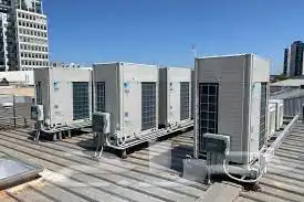 فني تكييف وتبريد وصيانة الاجهزة المنزلية 15