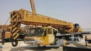 معدات ثقيلة للايجار اليومي والشهري 13