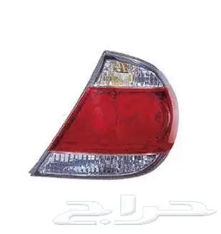 شمعات و اسطبات كامري - ديبو DEPO 0