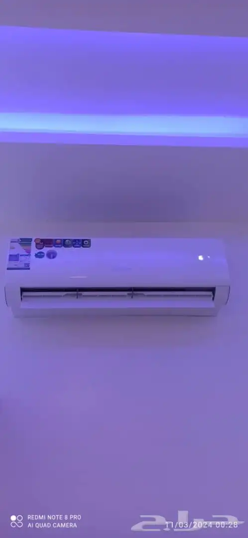 فني تكييف وتبريد وصيانة الاجهزة المنزلية 21