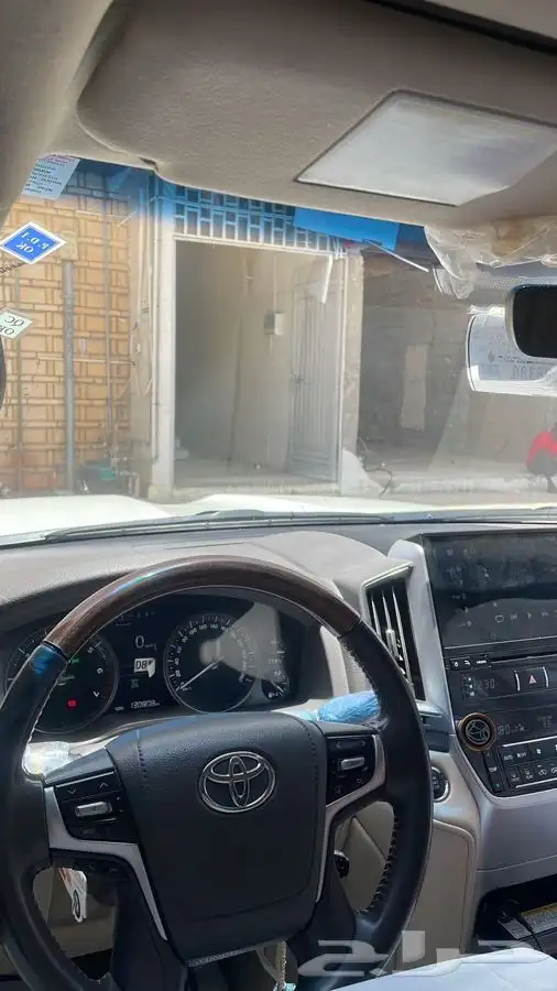 فكسار 2018 رقم 2 للبيع البازعي موتر مزهي ماشي 130 الف فقط 8