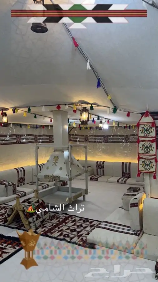 للبيع مظلات حلال ومظلات سياره وخيام وبيوت شعر ودواليب عزبه 69