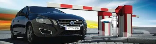 كاميرات ANPR للنعرف على لوحة السيارات والتعرف عليها 6