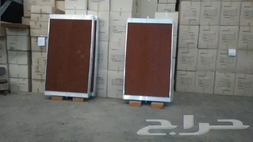 خلايا تبريد 1