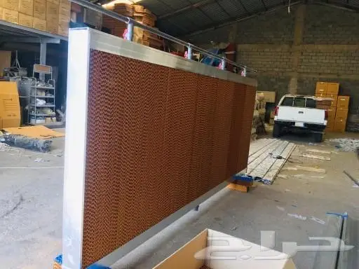 خلايا تبريد 2