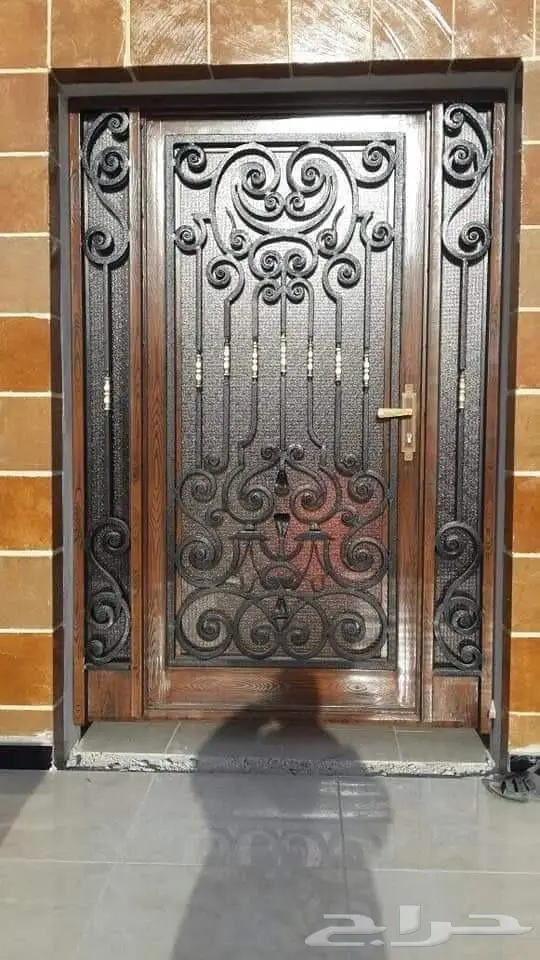 حداد لحام جده 2