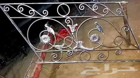 حداد لحام جده 7