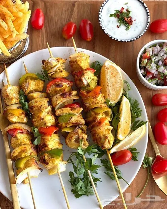 خدمات الاعاشة 1