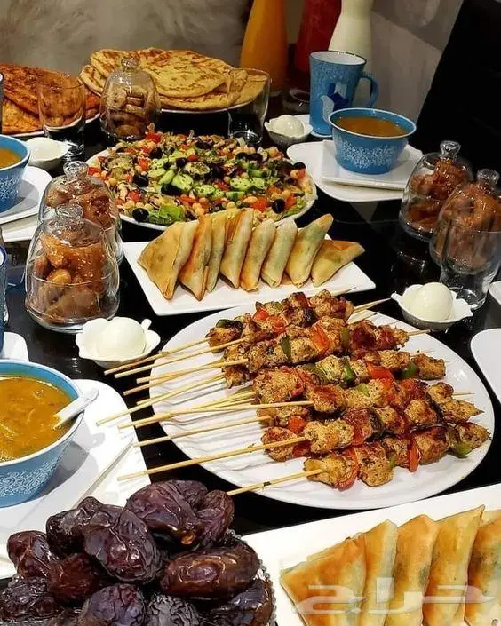 خدمات الاعاشة 5