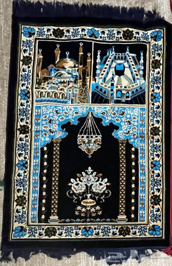 ستارة وسجادات الزمن الجميل سجادات من الماضي 3