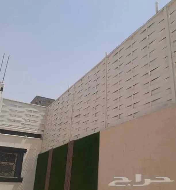 حداد لحام جده 4