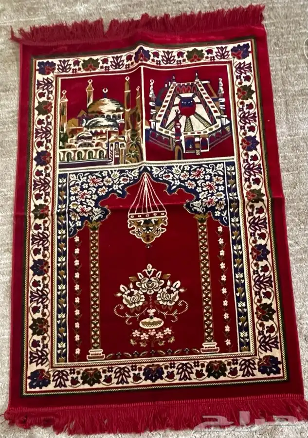 ستارة وسجادات الزمن الجميل سجادات من الماضي 0