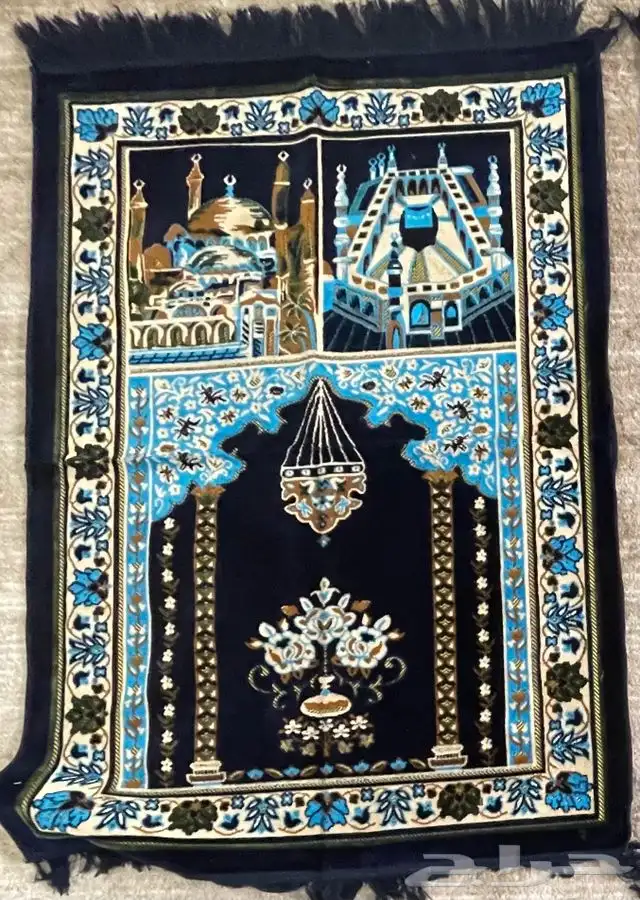 ستارة وسجادات الزمن الجميل سجادات من الماضي 1
