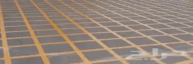 تخطيط طرق حار بارد 2