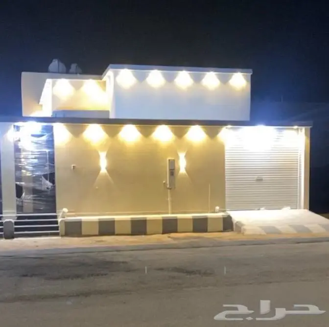 اشراف على المباني في الدوادمي 19