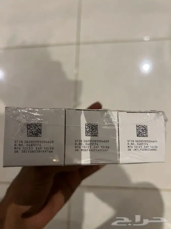 بخاخ افوجين 5 1