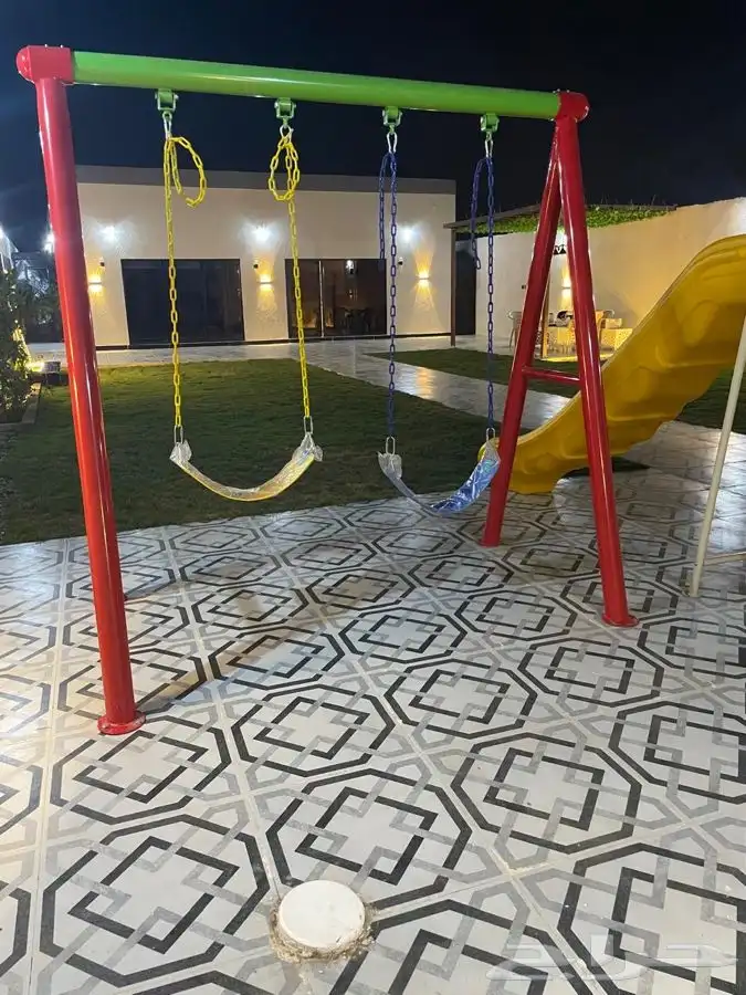 شاليه بيور لاند 6