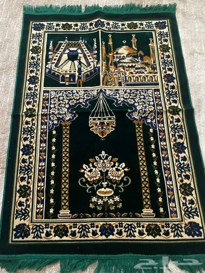 ستارة وسجادات الزمن الجميل سجادات من الماضي 2