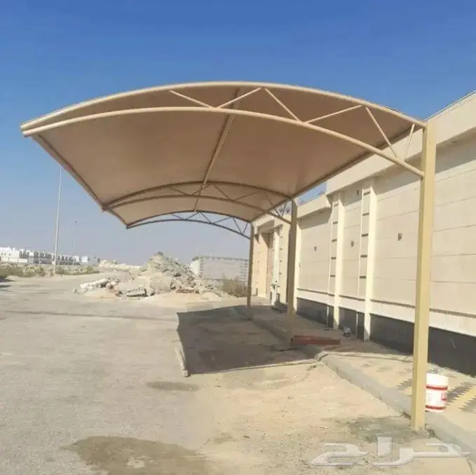 مضلات وسواتر الشرقيه الدمام الجبيل 0