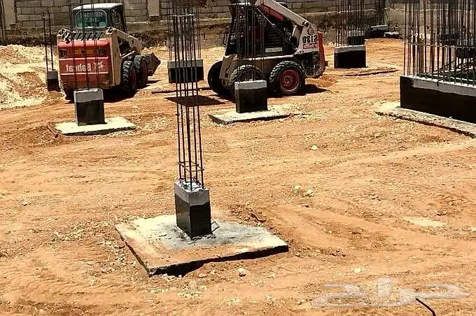 معدات ثقيلة للايجار اليومي والشهري 10