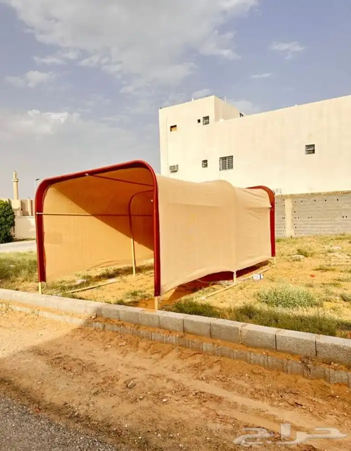 للبيع مظلات حلال ومظلات سياره وخيام وبيوت شعر ودواليب عزبه 22
