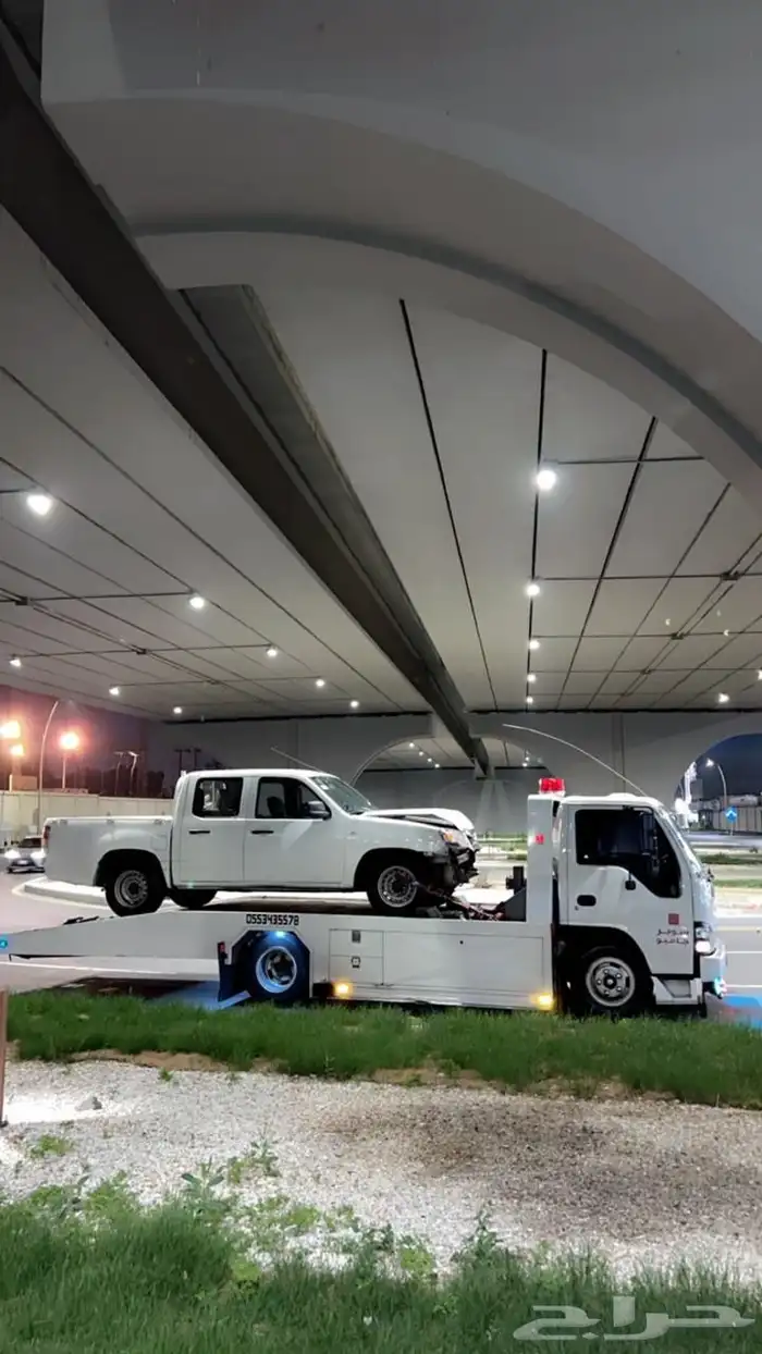 سطحة خميس مشيط و ابها واحد رفيده و الرياض و القصيم دمام 0