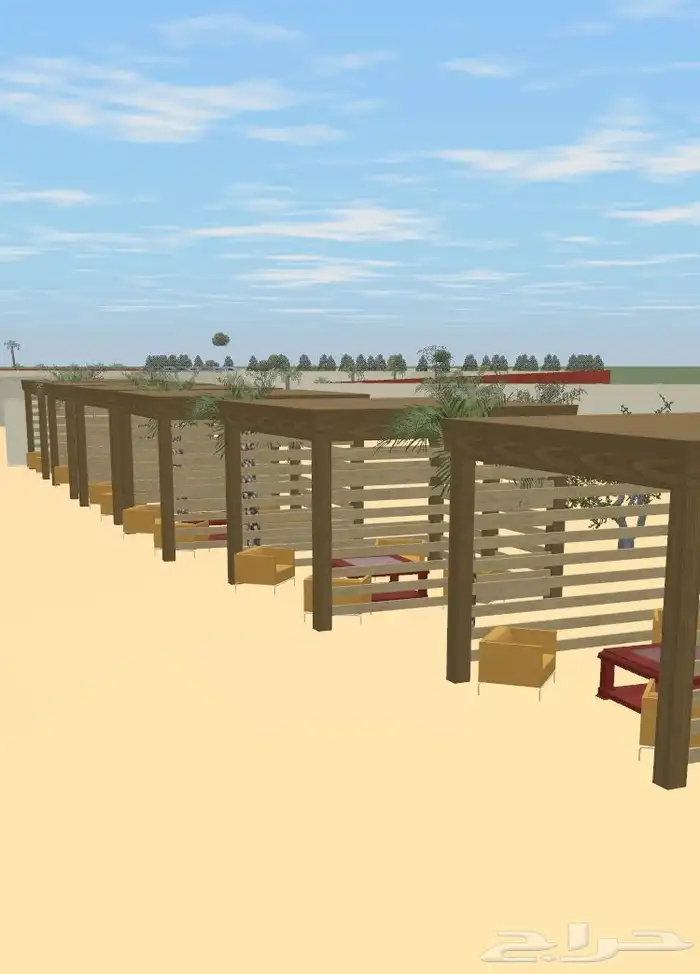 مهندس معماري تصمم فلل ومحلات 41