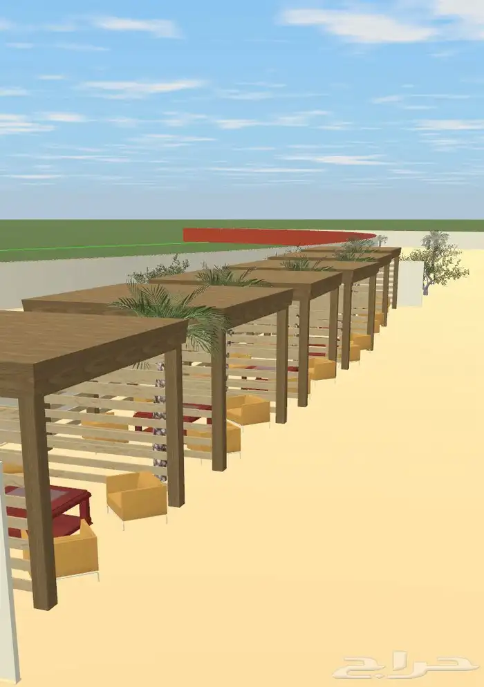 مهندس معماري تصمم فلل ومحلات 36