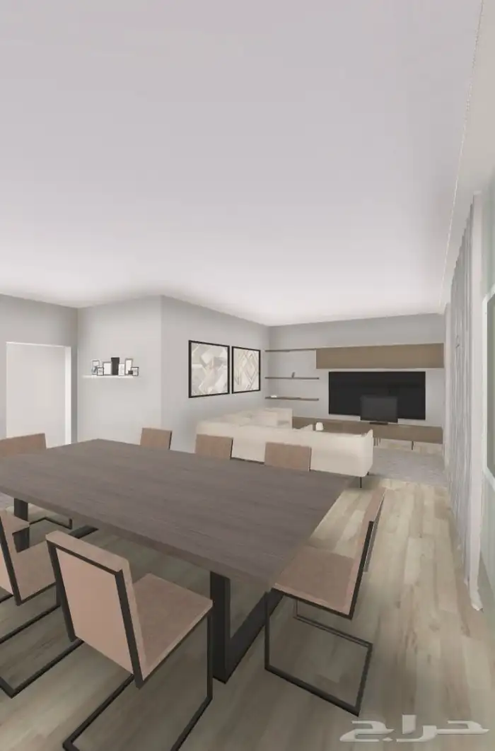 مهندس معماري تصمم فلل ومحلات 29