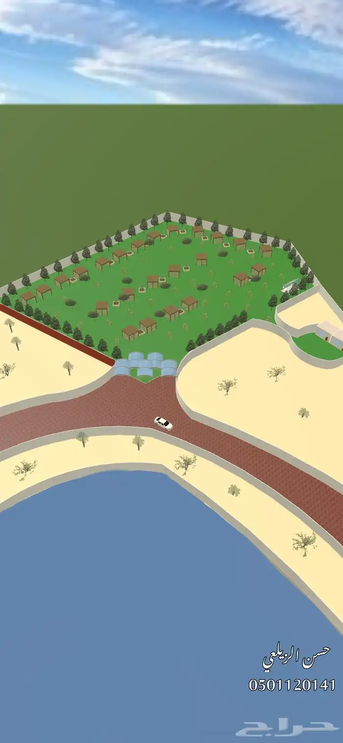 مهندس معماري تصمم فلل ومحلات 35