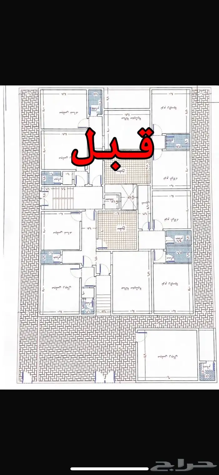 مهندس معماري تصمم فلل ومحلات 32