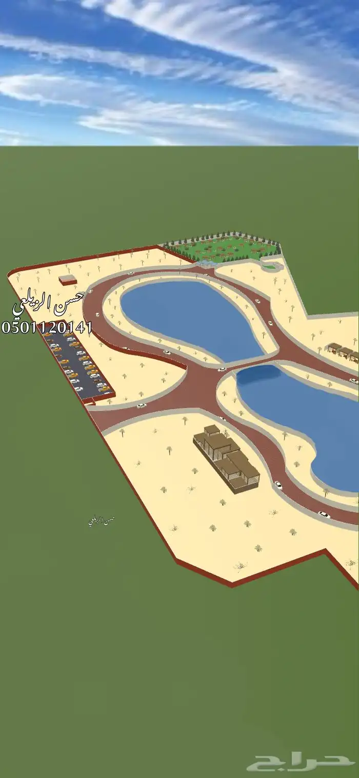 مهندس معماري تصمم فلل ومحلات 46