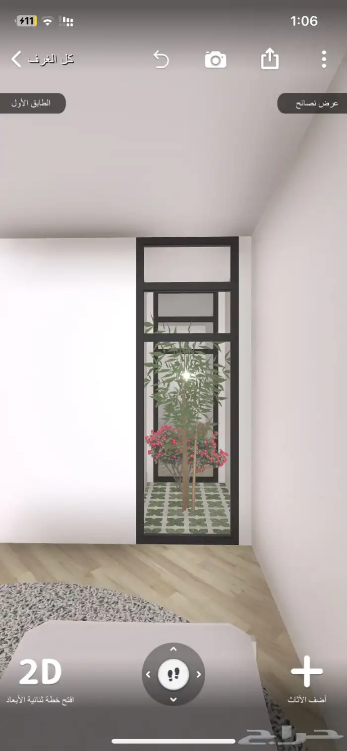 مهندس معماري تصمم فلل ومحلات 83