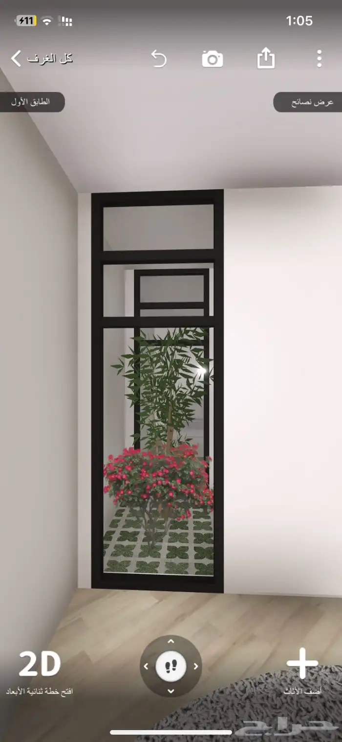 مهندس معماري تصمم فلل ومحلات 81