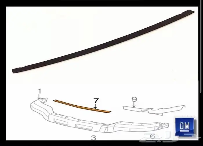 قطع غيار السيارات الامريكية 66