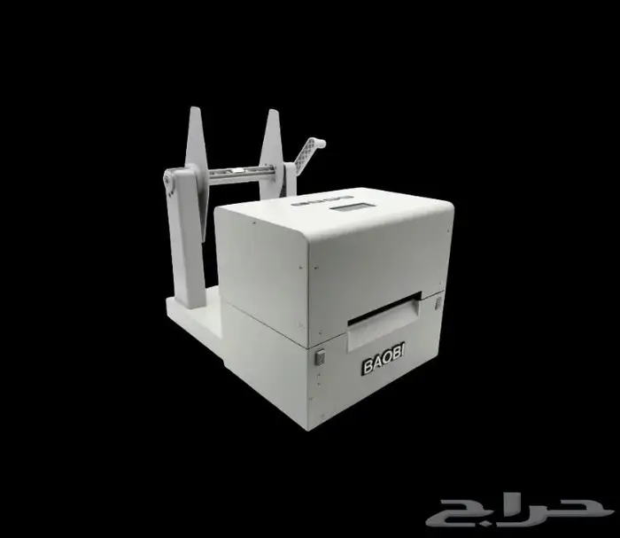 طابعة-أساور-الفعاليات-عالية الجودة BAOBI BB720 0
