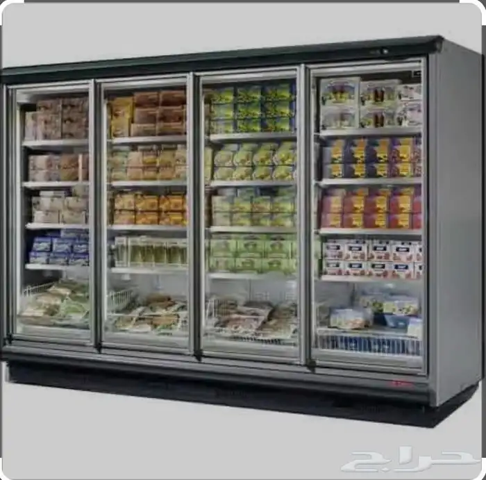 فني تكييف وتبريد وصيانة الاجهزة المنزلية 27