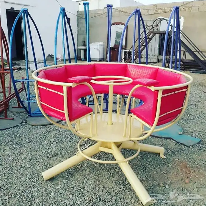 مرجيحة العاب اطفال 13