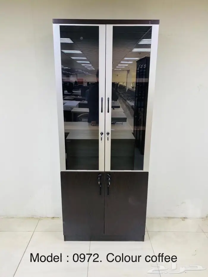 دولاب مكتبي 1