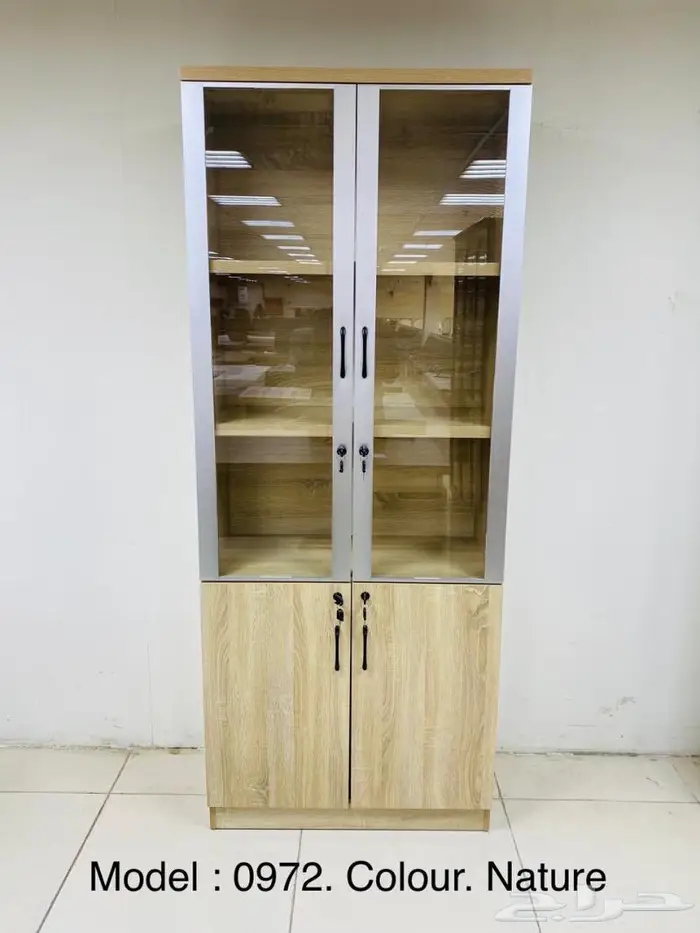 دولاب مكتبي 2