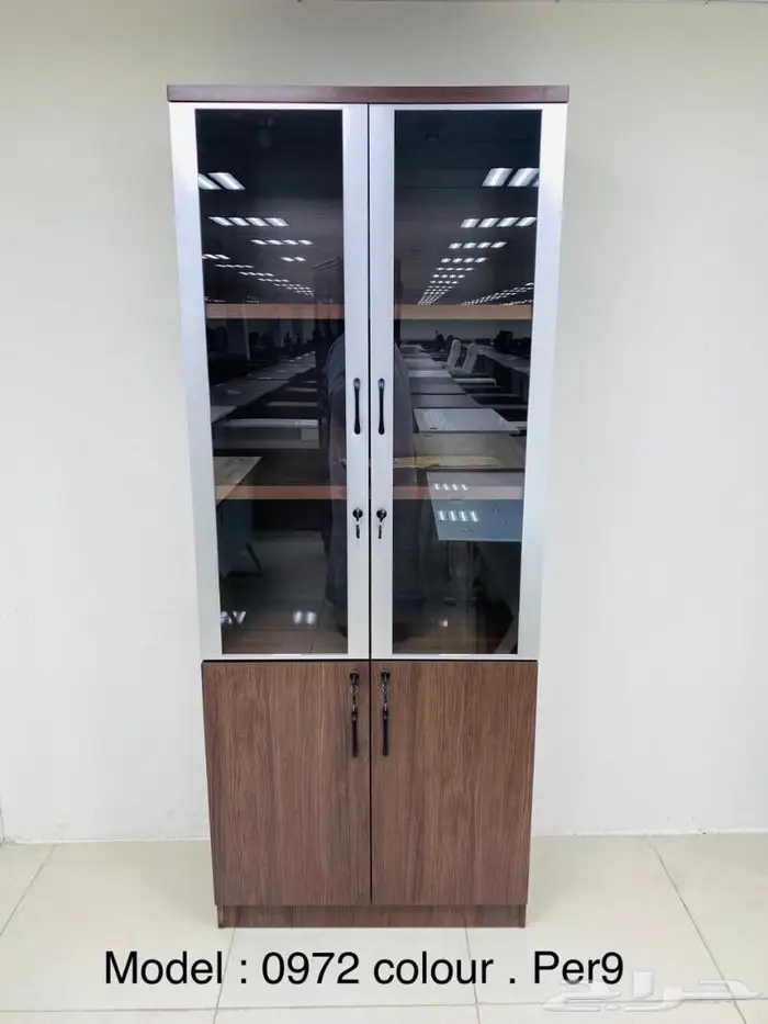 دولاب مكتبي 3