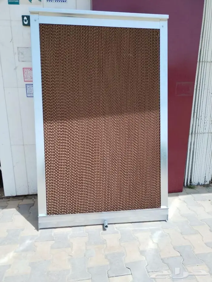 خلايا تبريد 0