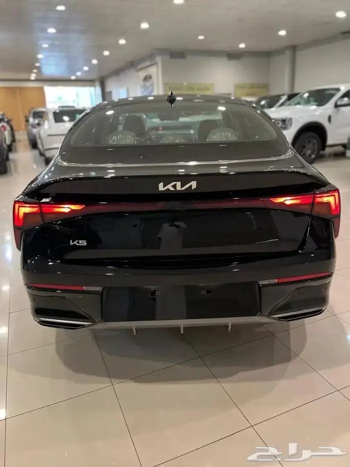 كيا k5 ستاندر 2500س س 2024 الجبر مفتاح 14