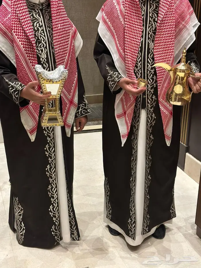 قهوجي الرياض 0