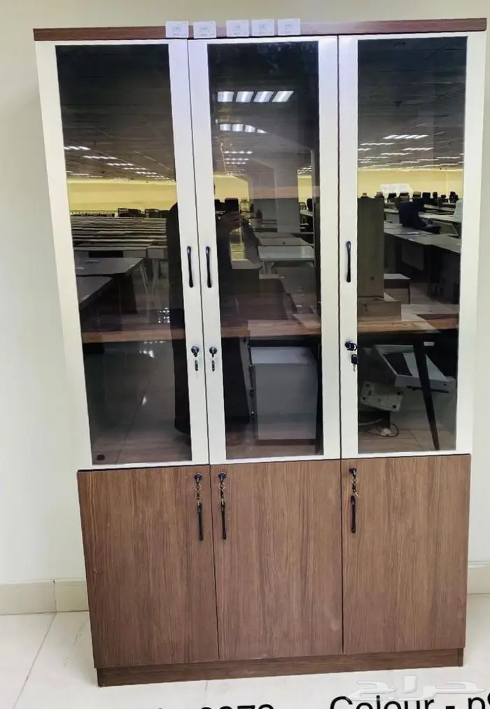 دولاب مكتبي 0